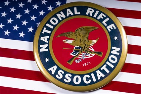 National Rifle Association Board Members Resign In Protest - Citizens Journal