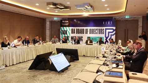 IBA confirms formal complaints against World Boxing and national ...