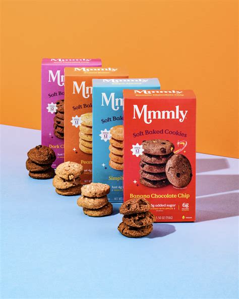 New Classic Cookie Brand Launches Peanut Butter Flavor - F & B