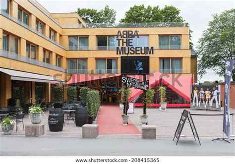 307 Abba Museum Stock Photos, Images & Photography | Shutterstock