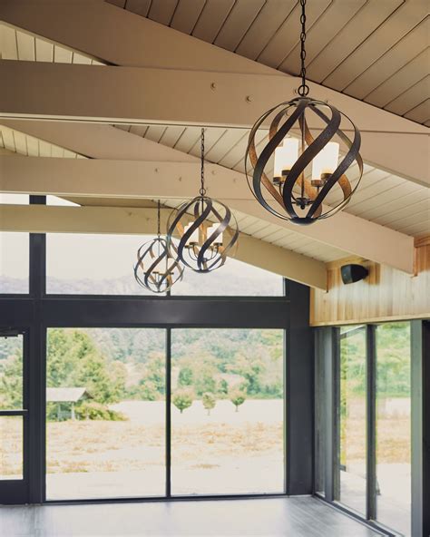 Hanging Light On Sloped Ceiling: A Comprehensive Guide - Ceiling Ideas