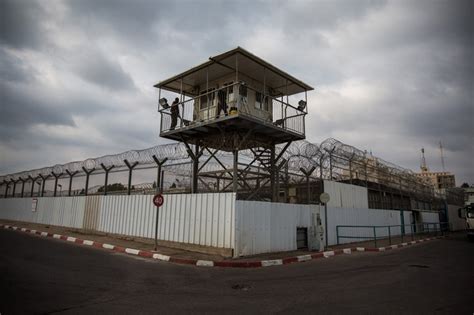 Death in Israeli Prisons | Report | רופאים לזכויות אדם