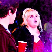 Fat Amy and Bumper - Pitch Perfect Icon (38474759) - Fanpop