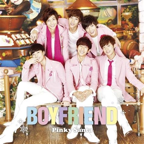 Boyfriend Archives - K-Pop Concerts