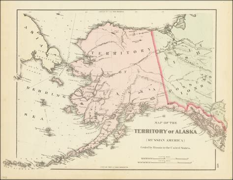 honor Juguetón Loco mapa rusia y alaska alojamiento Registrarse lluvia