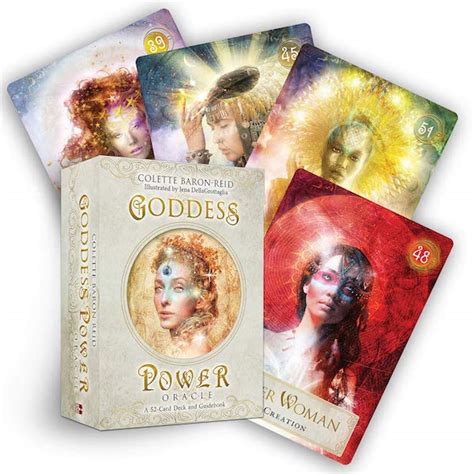 Best Oracle Cards 2021: 10 Decks to Add to Your Collection | StyleCaster