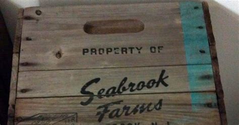 Hidden New Jersey: Seabrook Farms: history and diversity through vegetables