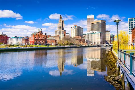 Providence travel | New England, USA - Lonely Planet