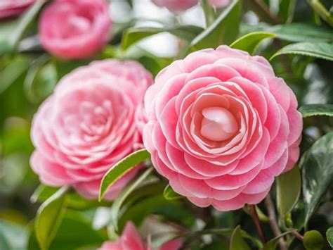 Camellia Meaning and Symbolism in the Language of Flowers - Petal Republic