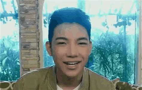 Darren Espanto Emoji GIF - Darren Espanto Emoji Tongue Out - Discover & Share GIFs