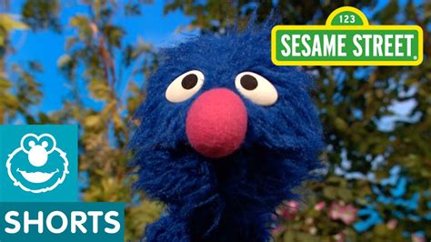 Sesame Street: Grover Jumps for Joy - YouTube