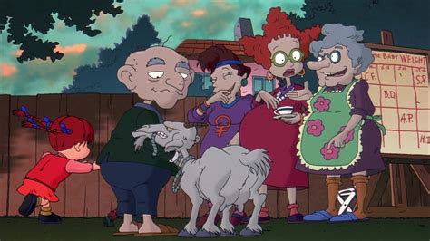 The Rugrats Movie (1998) Screencap | Fancaps