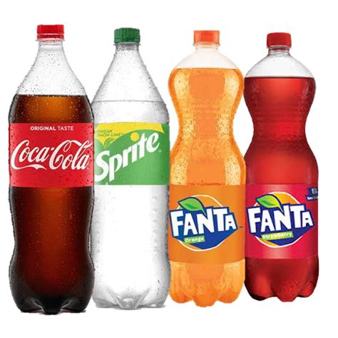 Jual COCA COLA, SPRITE, FANTA 1.5ML / ERAMART | Shopee Indonesia