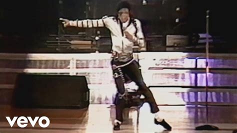 Michael Jackson - Another Part of Me (Live At Wembley July 16, 1988 ...