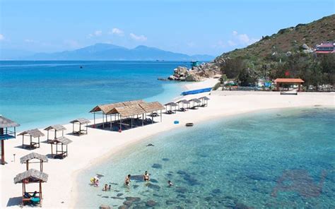 The Most Beautiful Islands In Nha Trang That You Must Visit Once