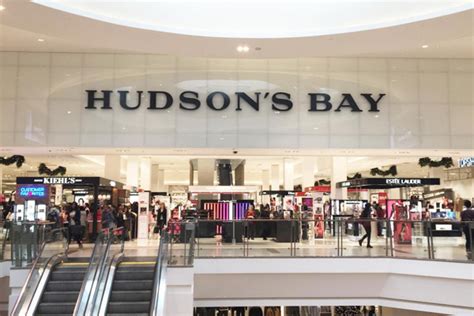 7 Toronto Hudson's Bay Stores Ranked From Best To Worst