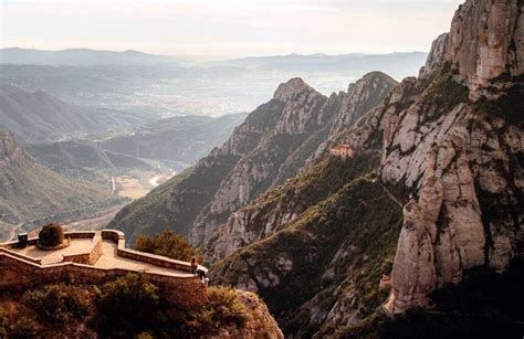 Montserrat Monastery & Mountain (Spain): A Day Trip From Barcelona