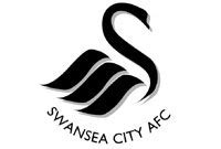 swansea city logo - swansea city fc logo / myLot