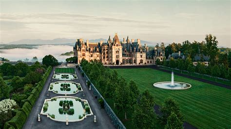 The Inn on Biltmore Estate - Asheville and Highlands Hotels - Asheville ...