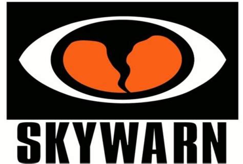 Skywarn Logos