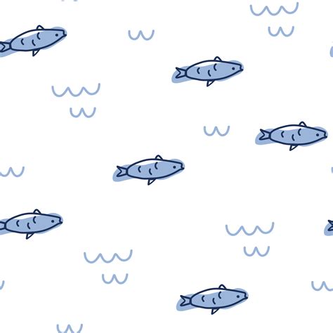 Animated Fish Wallpaper