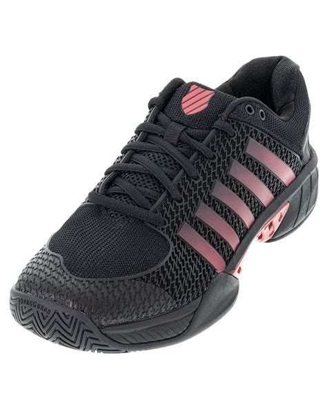 K-swiss Express Light Pickleball Shoe in Black for Men | Lyst