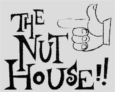 The Nut House!! (1964)