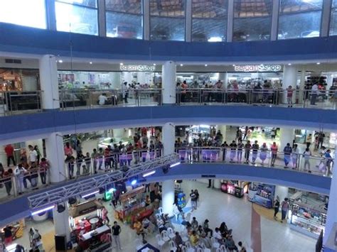 Bohol Quality Mall (Tagbilaran City): UPDATED 2021 All You Need to Know Before You Go (with PHOTOS)