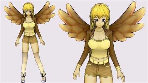 Shiny Pidgeot by TheOtakuCultist on DeviantArt