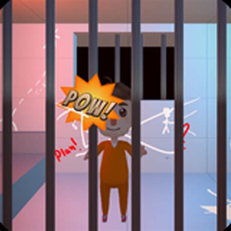 Prison Escape Game | Play Now Online for Free