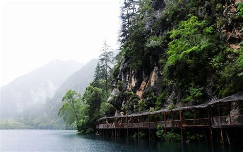 Jiuzhaigou Valley - Jiuzhaigou Attractions - China Top Trip