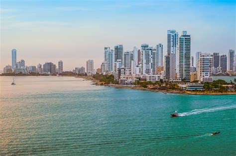 The 8 Best Cartagena Beaches for Every Type of Traveler