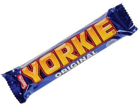 Yorkie (chocolate bar) - Alchetron, The Free Social Encyclopedia