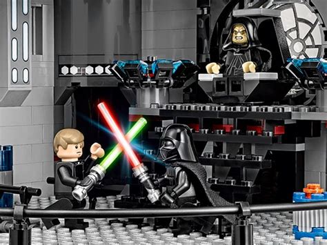 Darth Vader | Characters | Star Wars Figures | Official LEGO® Shop US