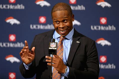 Not Awkward at All: Former Denver Broncos Head Coach to Return