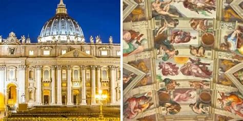 Vatican Night Tours. Vatican Expert Guide - Dark Rome