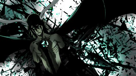 Ulquiorra Wallpaper - WallpaperSafari