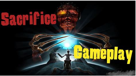 Sacrifice Gameplay [PL] - YouTube