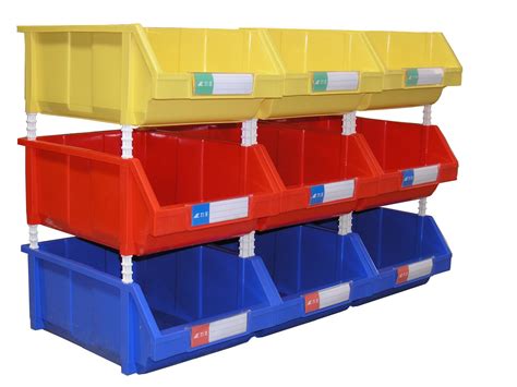 Small Parts Plastic Tray, Plastic Storage Bin&Tray (PK005) - Plastic ...