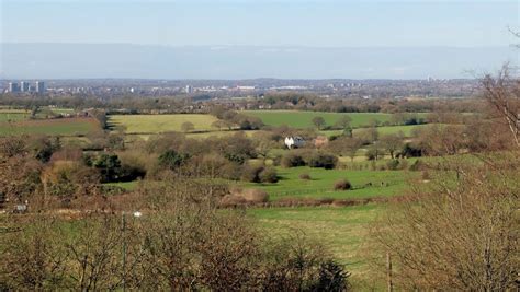 Government has broken its promise to secure the green belt, says CPRE