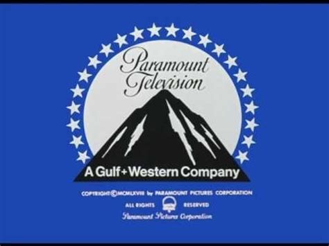 Paramount TV Logo - LogoDix