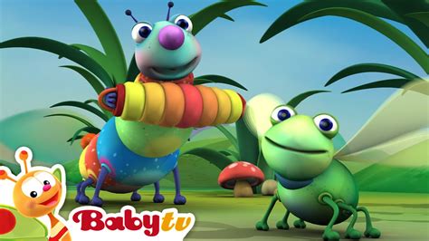 Babytv Espanol