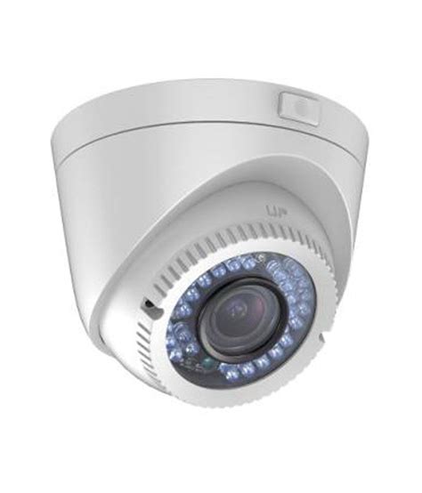 HIK Vision DS-2CE56C2T-VFIR3 CCTV Camera Price in India - Buy HIK ...