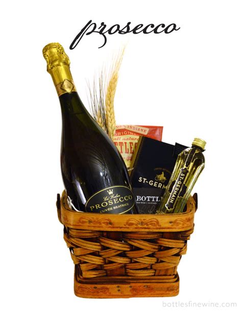 Wine & Beer Gift Baskets - Drink | A Wine, Beer & Spirit Blog by Bottles