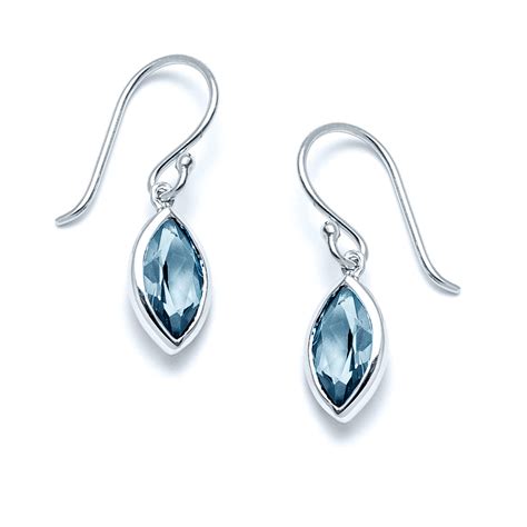 Discover Sky Blue Topaz | Landing Company