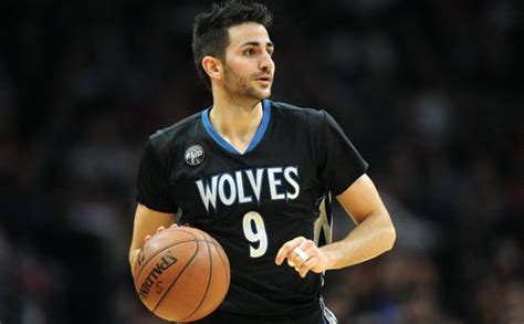 Ricky Rubio being shopped by Timberwolves in trades | Larry Brown Sports