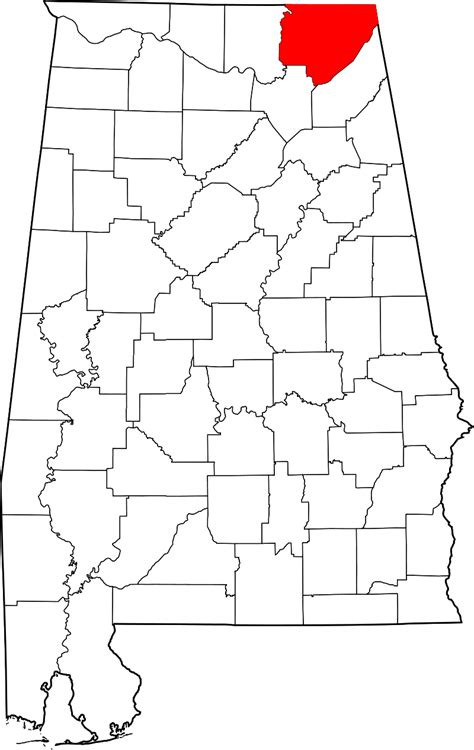 Jackson County, Alabama held it’s first county court in Sauta Cave – Alabama Pioneers