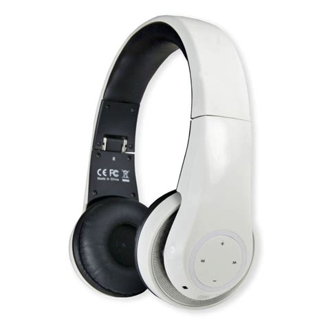 Bluetooth Headset With Microphone Wireless Bluetooth Headphone with Mic ...