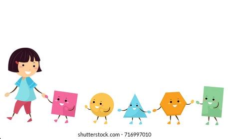 Geometric Shapes Clip Art Stock Photos and Pictures - 182,725 Images | Shutterstock