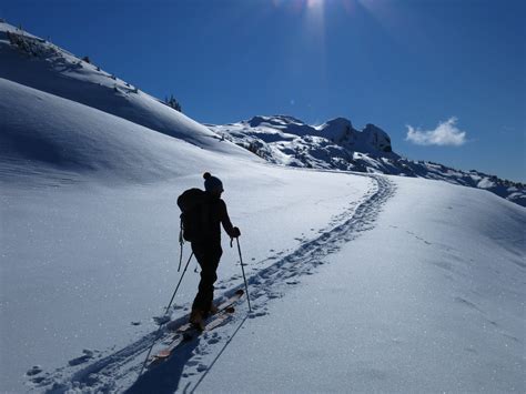 Black Tusk – Coast Backcountry